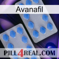 Avanafil 20